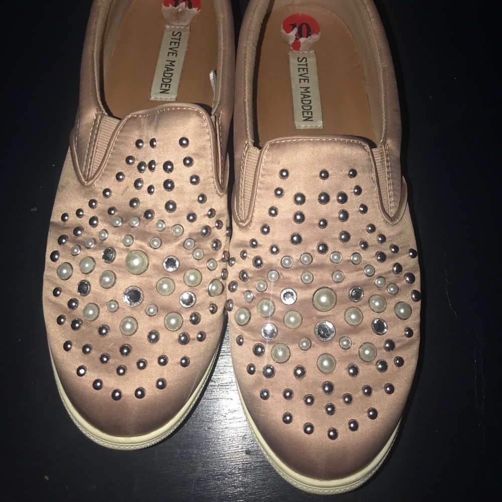 Steve Madden shoes